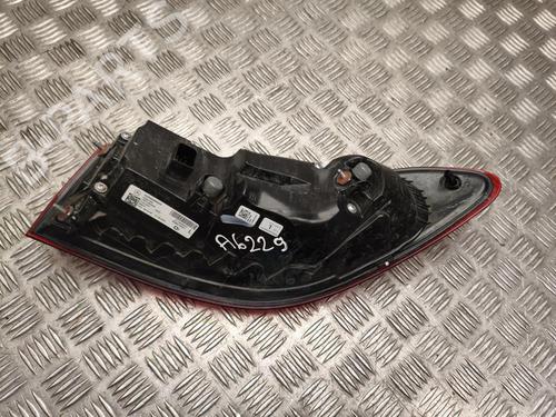 Left taillight MERCEDES-BENZ EQE SUV (X294) EQE 350 4-matic (294.612) | BP40051148C34 - Image 7
