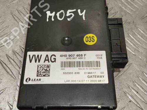 Used Electronic module AUDI A8 D4 (4H2, 4H8, 4HC, 4HL) 4.2 FSI quattro (371 hp) 28926251