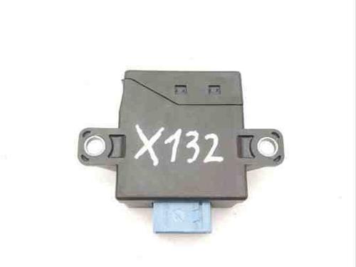 Used Electronic module MASERATI LEVANTE SUV (M161) 3.0 S Q4 (430 hp) 28911842