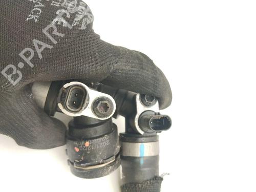 Pipe PORSCHE TAYCAN Cross Turismo (Y1B) 4 (Y1BBD1) | BP28920866M125