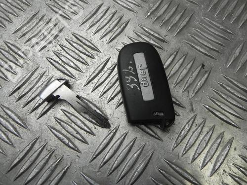 Used Electronic module Electronic module JEEP GRAND CHEROKEE IV (WK, WK2) 3.0 CRD V6 4x4 (250 hp) 28912373 28912373