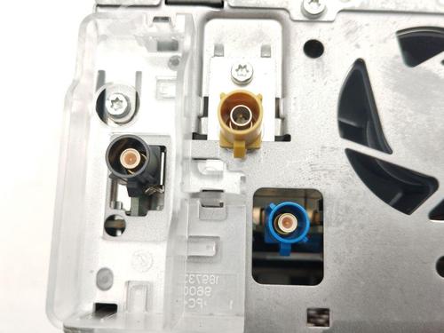 Electronic module PORSCHE PANAMERA (970) 3.6 | BP28941391M83 