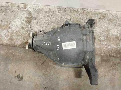 Used Rear differential MERCEDES-BENZ CLS (C218) CLS 500 4-matic (218.391) (408 hp) 28936245