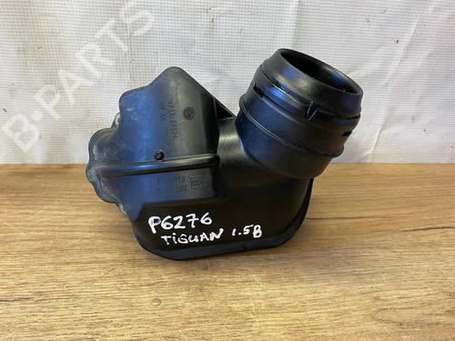 Rohr für Rohr VW TIGUAN (AD1, AX1) 1.5 TSI (131 hp) 35984557 35984557