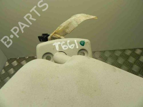 Left sun visor PEUGEOT 207 CC (WD_) 1.6 16V Turbo | BP28922185I1