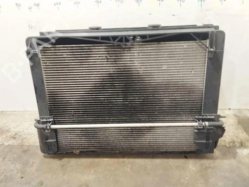 Køler BMW 5 Gran Turismo (F07) 535 i (306 hp) 28924726