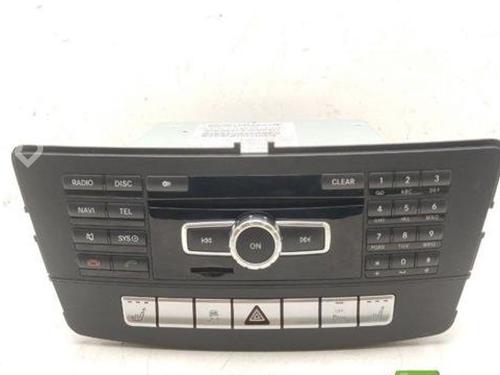 Used Electronic module MERCEDES-BENZ GL-CLASS (X166) GL 450 4-matic (367 hp) 28913456