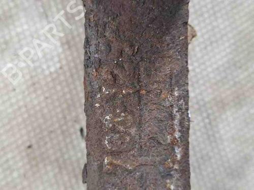 Right front brake caliper BMW X3 (F25) xDrive 20 d | BP28942967M104