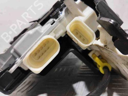 Rear right lock AUDI A8 D4 (4H2, 4H8, 4HC, 4HL) 4.2 FSI quattro | BP28947228C99 