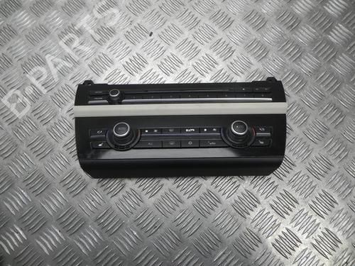 climate-control-bmw-5-f10-2009-2010-2011-2012-2013-2014-2015-2016-37546312 main image