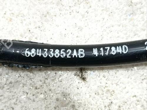 Håndbremsekabel JEEP WAGONEER (WS) 3.0 4WD | BP39002162C145 - Image 10