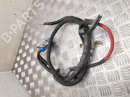 Wiring harness LAND ROVER RANGE ROVER EVOQUE (L551) 2.0 D150 MHEV 4x4 | BP37570871E16 - Image 2
