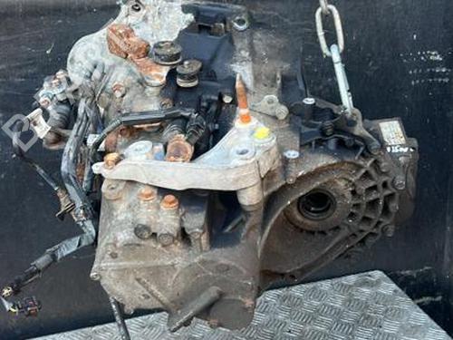 Used Gearbox Gearbox 37558024 37558024