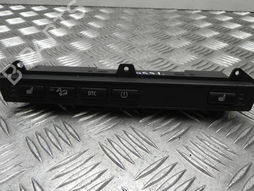 Used Switch BMW X3 (E83) xDrive 25 i (218 hp) 28938073