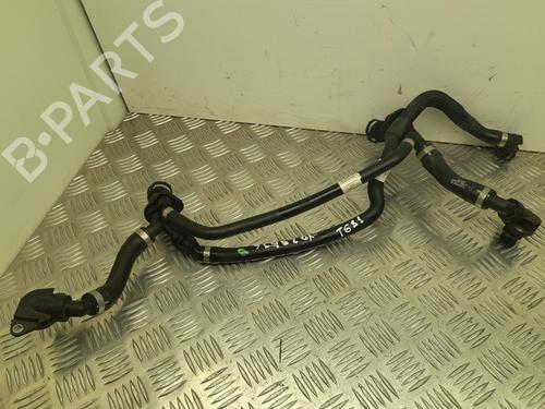 Pipe BMW 5 (F10) 550 i | BP28938606M125