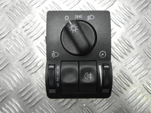 Modulo electronico OPEL ASTRA G Hatchback (T98) 2.0 DTI 16V (F08, F48) | BP28938703M83 