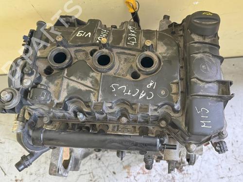 Engine CITROËN C4 CACTUS 1.2 THP 110 | BP28924638M1