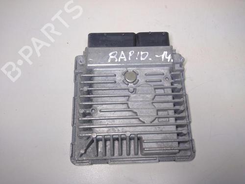 Used Engine control unit (ECU) Engine control unit (ECU) 37544376 37544376