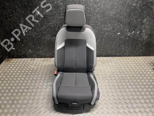 Used Left front seat Left front seat 37573905 37573905