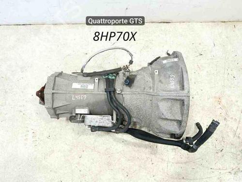 Used Gearbox MASERATI QUATTROPORTE VI 3.8 GT S (530 hp) 28943627