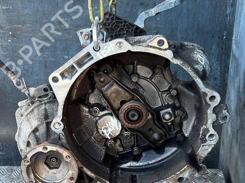 Used Gearbox Gearbox VW POLO V (6R1, 6C1) 1.2 TDI (75 hp) 28913062 28913062