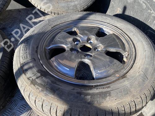 Rim HYUNDAI IONIQ (AE) 1.6 GDI Hybrid | BP28918302C45