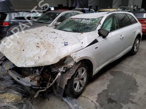 Rat AUDI A4 B9 Avant (8W5, 8WD) 2.0 TDI | BP37541964C49 - Image 7