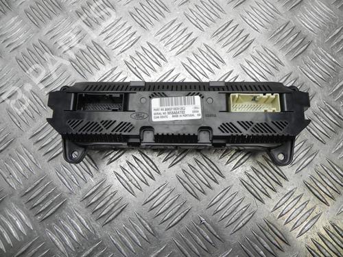 Climate control FORD FOCUS III Turnier 1.0 EcoBoost | BP37582087I5 - Image 4