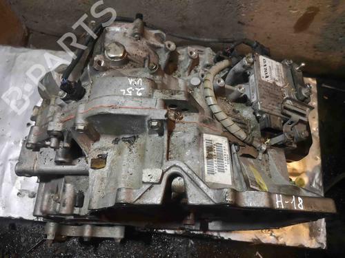 Gearkasse VOLVO S60 II (134) T5 (253 hp) 28944604