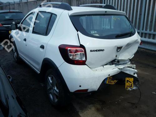 Pipe DACIA SANDERO II 1.5 dCi 75 / Blue dCi 75 (B8JW, B8M4, B8AH, B8M7, B8M6) | BP37575926M125 - Image 3