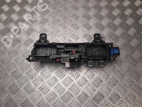 Used Fuse box TESLA MODEL S (5YJS) P100D AWD (772 hp) 28912391