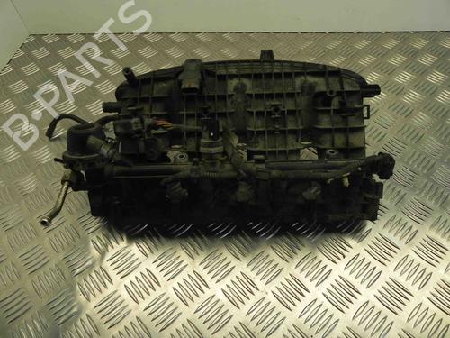 Used Intake manifold SKODA SUPERB III Estate (3V5) 2.0 TSI (220 hp) 28932113
