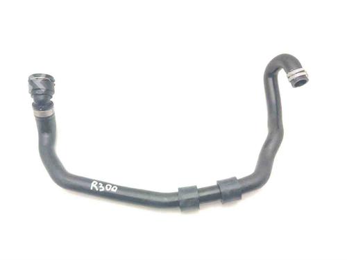 Used Pipe PORSCHE TAYCAN Cross Turismo (Y1B) 4 (Y1BBD1) (476 hp) 28918506
