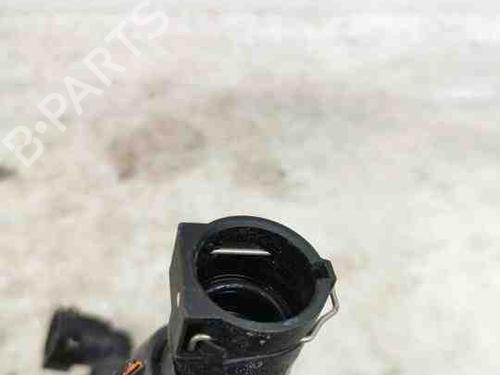 Pipe OPEL MOKKA 1.2 (76) | BP29866152M125