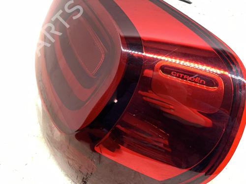 Right taillight CITROËN C3 III (SX) 1.2 VTi 82 | BP28935379C35 