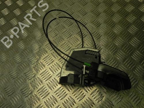 Used Rear right lock TOYOTA PRIUS Liftback (_W2_) 1.5 Hybrid (NHW20_, NHW20R) (112 hp) 28916352
