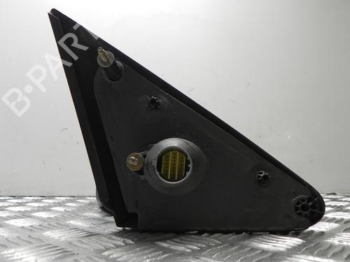 Left mirror RENAULT LAGUNA II (BG0/1_) 2.2 dCi | BP28925733C26 