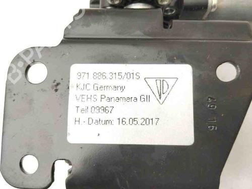 Elektronisk modul PORSCHE PANAMERA (971) 2.9 4 E-Hybrid (97ABE1, 97BBE1, 97ABX1) | BP28924075M83 
