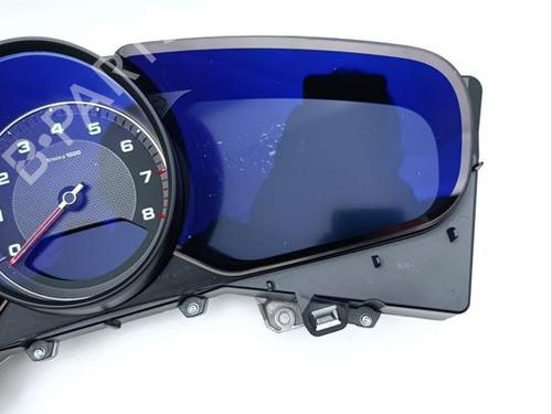 Instrument cluster PORSCHE CAYENNE (9YA) 2.9 S AWD (9YABB1) | BP38999986C47 - Image 15