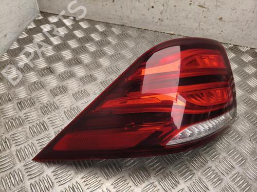 Left taillight MERCEDES-BENZ GLE (W166) 350 d 4-matic (166.024) | BP40051145C34 - Image 2