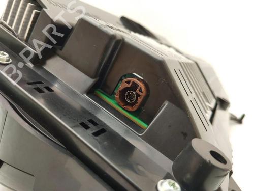 Instrument cluster JAGUAR XJ (X351) 3.0 SCV6 | BP28941610C47