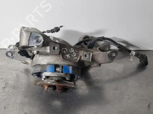 Other PORSCHE 911 (991) 3.0 Carrera 4 GTS | BP31097765O1 