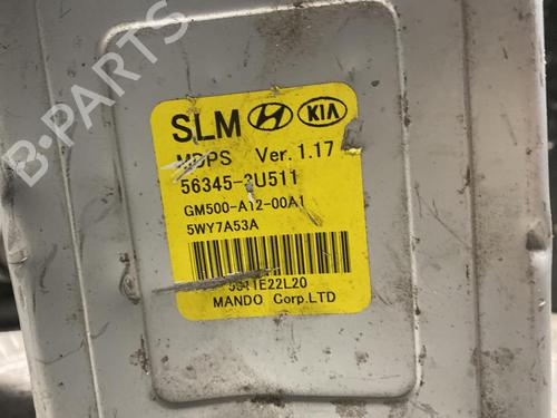 Electronic module HYUNDAI ix35 (LM, EL, ELH) 1.7 CRDi | BP37544876M83 - Image 3
