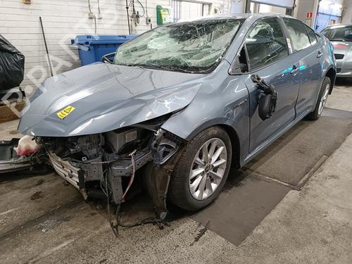 Luftventil TOYOTA COROLLA Saloon (_E21_) 1.8 VVTi Hybrid (ZWE211) | BP37548589I21 - Image 8