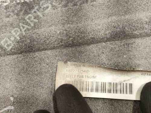 Andere CHRYSLER PACIFICA (RU) 3.6 Hybrid | BP28942048O1 