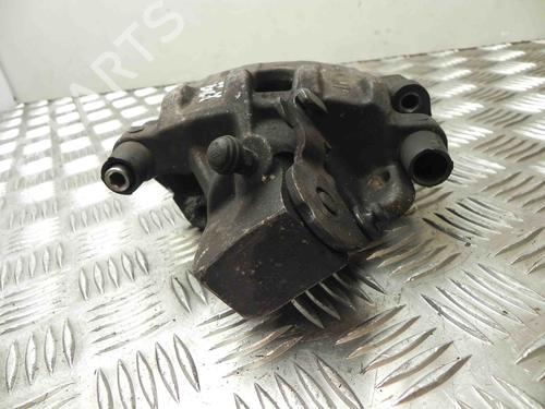 Left rear brake caliper FORD FOCUS III 2.0 | BP28912795M107