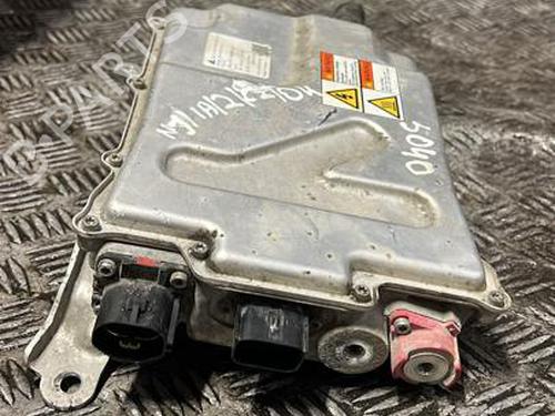 Inverter/Converter TESLA MODEL X (5YJX) 75D AWD | BP37566851M119 - Image 4