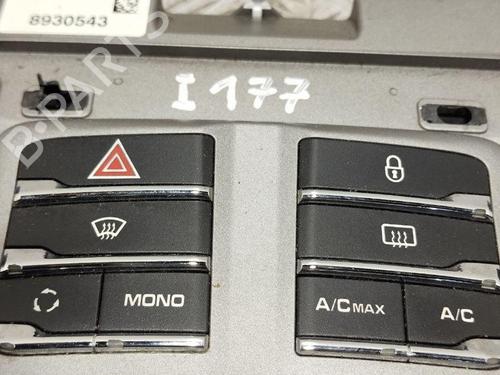 Electronic sensor PORSCHE PANAMERA (970) 3.0 S E-Hybrid | BP28928790M84 