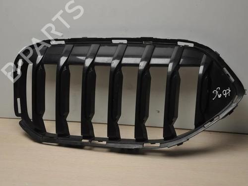 Used Grille BMW 2 Gran Coupe (F44) 218 i (140 hp) 28930060