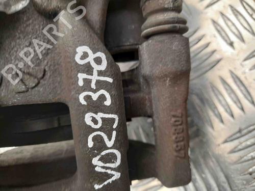 Right front brake caliper PEUGEOT 3008 II SUV (MC_, MR_, MJ_, M4_) 1.2 THP/ PureTech 130 (MRHNSM, MRHNSU, MRHNSJ, MRHNYW,... | BP28911197M104